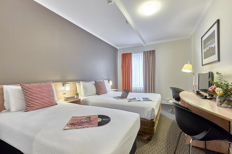 Ibis Perth - Accommodation in Surfers Paradise 8