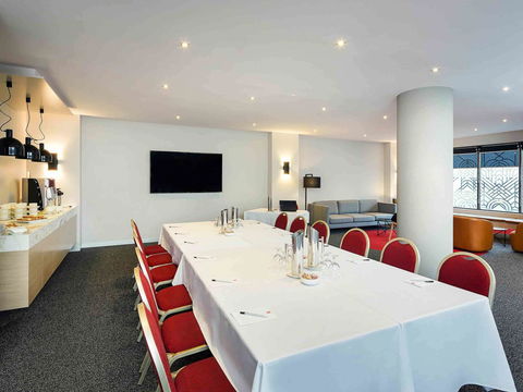 Ibis Perth - Accommodation in Surfers Paradise 41