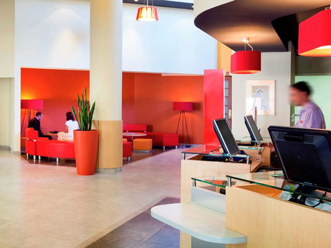Ibis Perth - Accommodation in Surfers Paradise 42