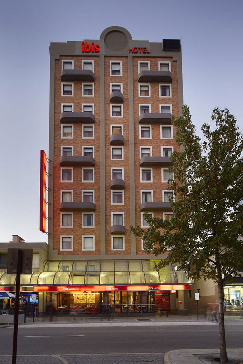Ibis Perth - Accommodation in Surfers Paradise 30