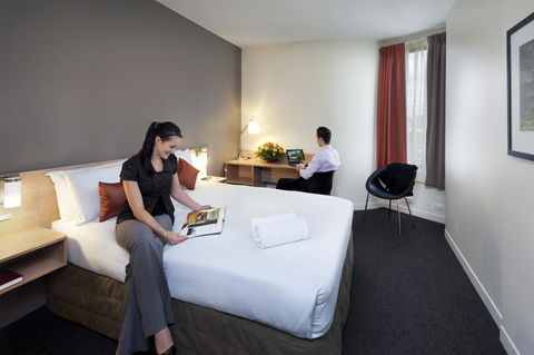 Ibis Perth - Accommodation in Surfers Paradise 35