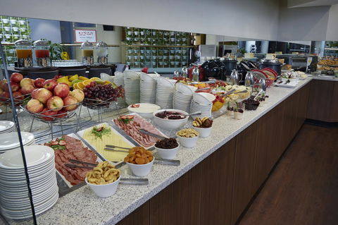 Ibis Perth - Accommodation in Surfers Paradise 29