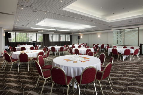Ibis Perth - Accommodation in Surfers Paradise 31