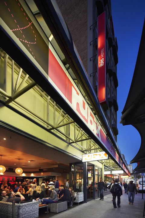 Ibis Perth - Accommodation in Surfers Paradise 17
