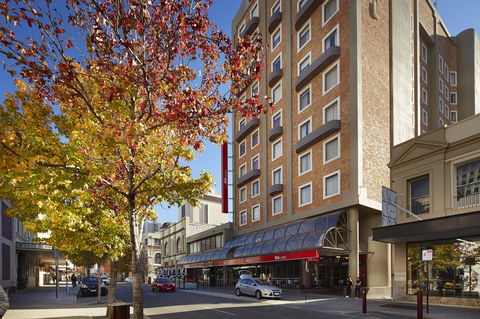 Ibis Perth - Accommodation in Surfers Paradise 19