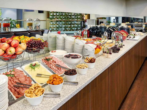 Ibis Perth - Accommodation in Surfers Paradise 43