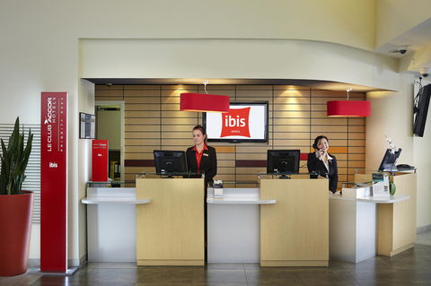 Ibis Perth - Accommodation in Surfers Paradise 22