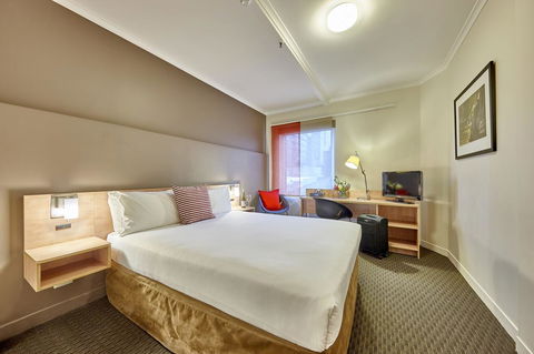 Ibis Perth - Accommodation in Surfers Paradise 11