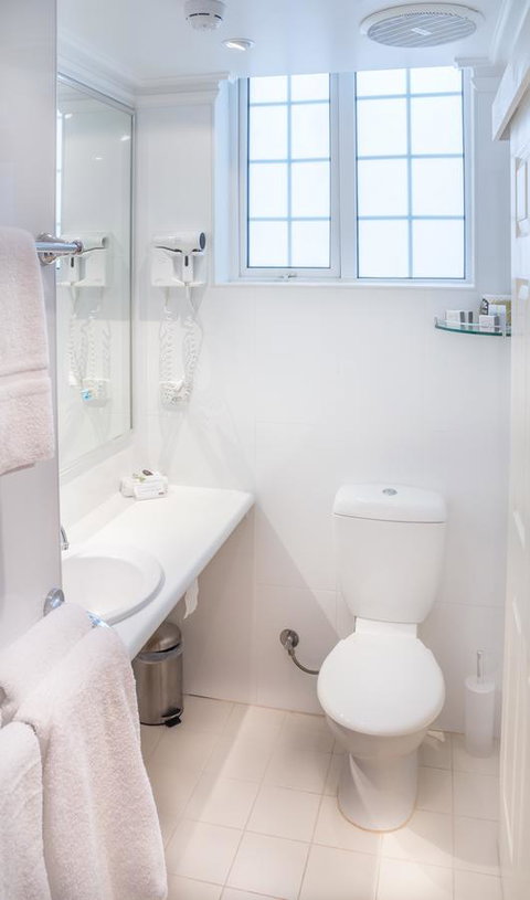 European Hotel - Accommodation in Surfers Paradise 4