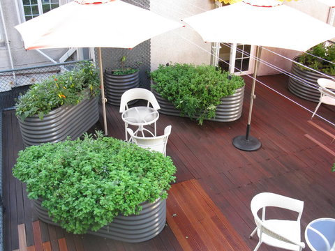 European Hotel - Accommodation in Surfers Paradise 21