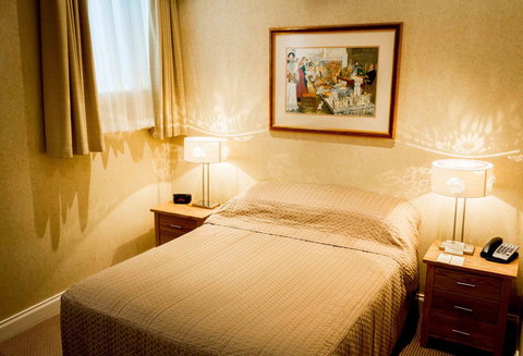 European Hotel - Accommodation in Surfers Paradise 27