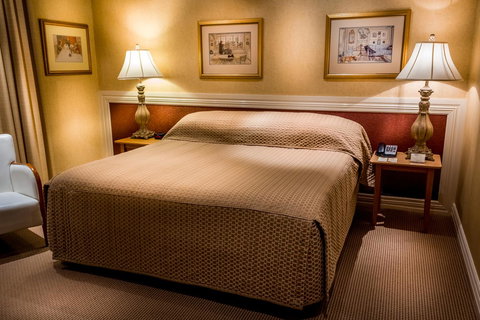 European Hotel - Accommodation in Surfers Paradise 15