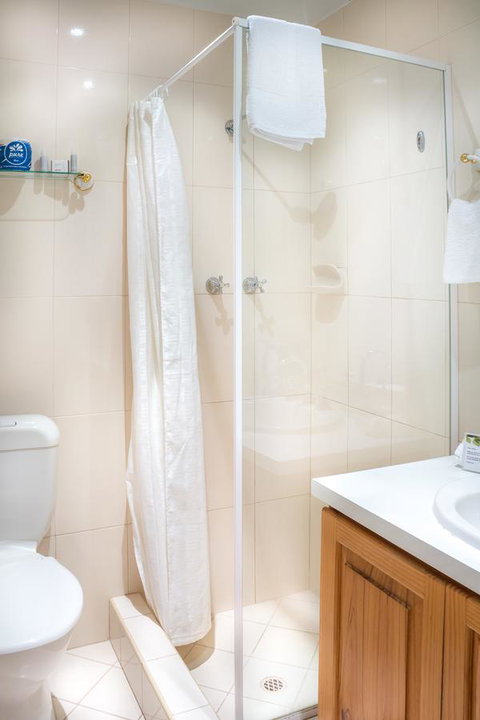 European Hotel - Accommodation in Surfers Paradise 33