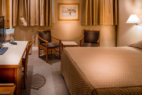 European Hotel - Accommodation in Surfers Paradise 20