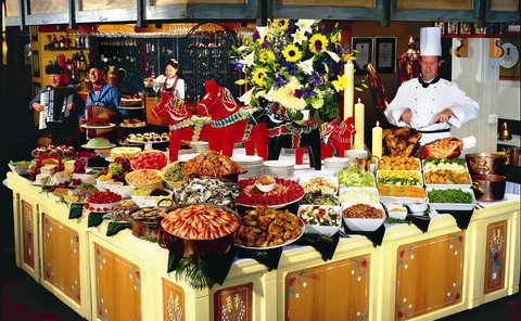 European Hotel - Accommodation in Surfers Paradise 14