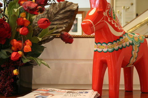 European Hotel - Accommodation in Surfers Paradise 10