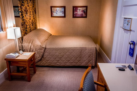 European Hotel - Accommodation in Surfers Paradise 29