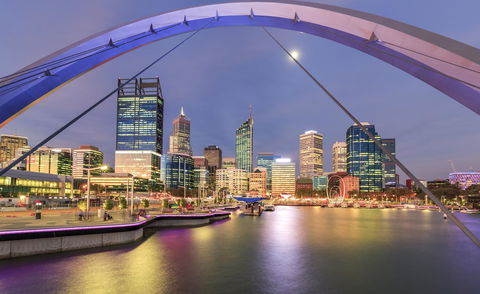 Perth Short Stays - Accommodation in Surfers Paradise 21