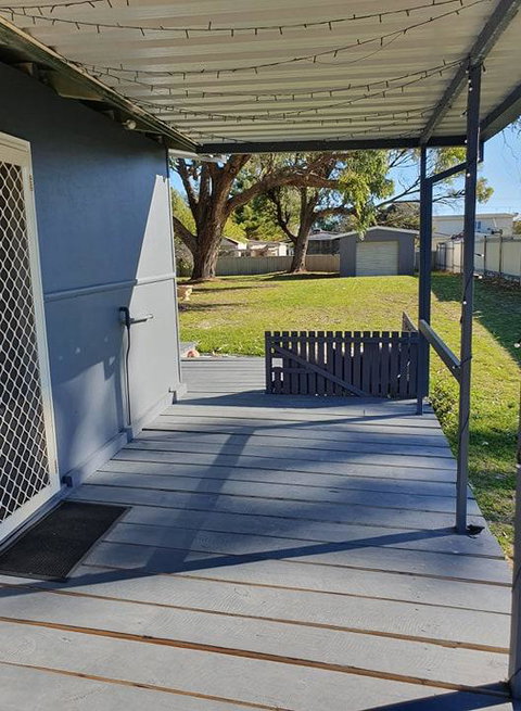 Just Chillin - Accommodation in Surfers Paradise 4