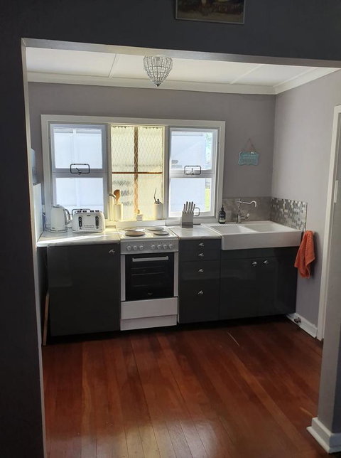 Just Chillin - Accommodation in Surfers Paradise 7