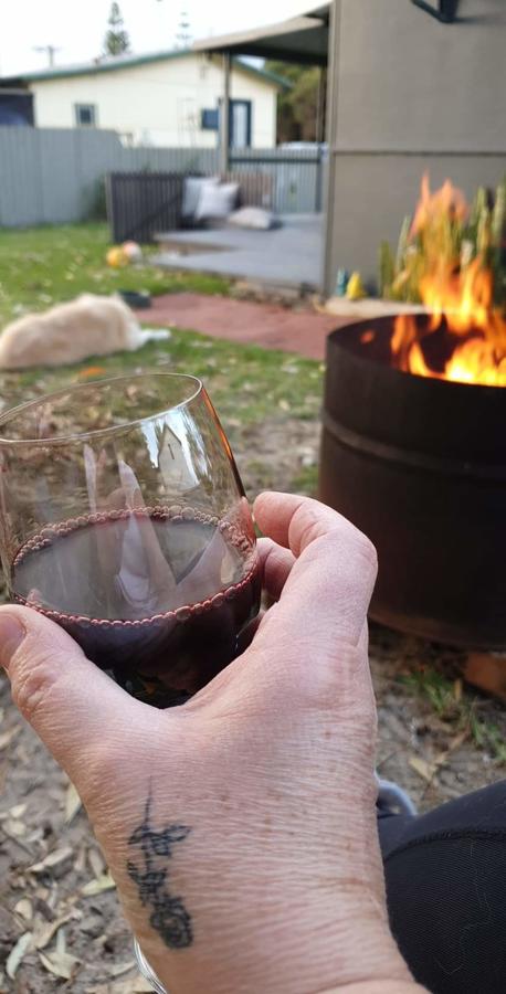 Just Chillin - Accommodation in Surfers Paradise 11