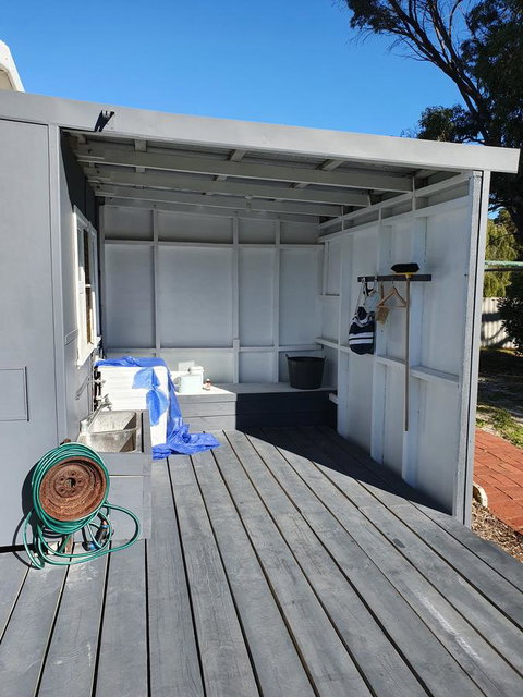 Just Chillin - Accommodation in Surfers Paradise 10