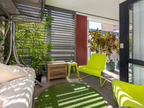 Home Apartment - Perth City Centre - Free WiFi - Accommodation in Surfers Paradise 2
