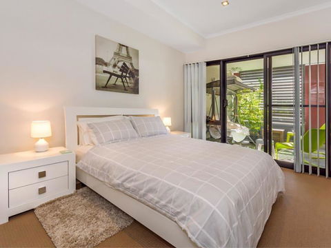 Home Apartment - Perth City Centre - Free WiFi - Accommodation in Surfers Paradise 5