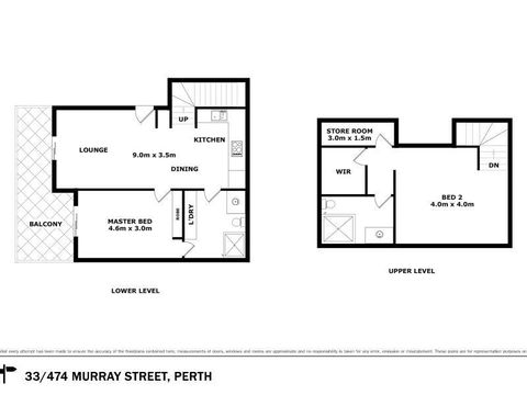 Home Apartment - Perth City Centre - Free WiFi - Accommodation in Surfers Paradise 1