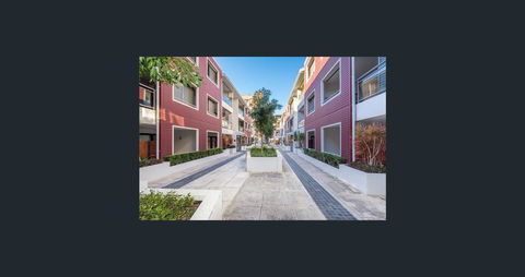 Home Apartment - Perth City Centre - Free WiFi - Accommodation in Surfers Paradise 7