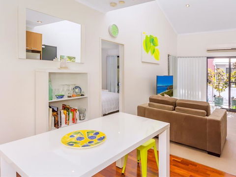Home Apartment - Perth City Centre - Free WiFi - Accommodation in Surfers Paradise 6