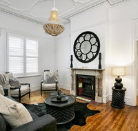 Soho Style in Manly - DARL9 - Accommodation in Surfers Paradise