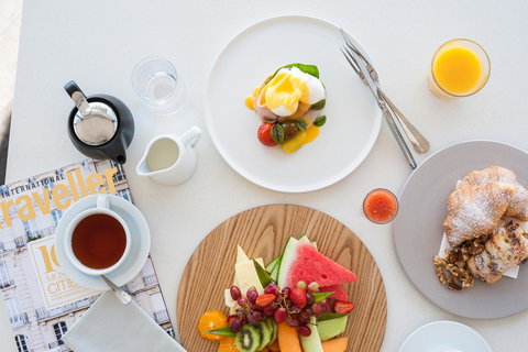 Anchorage Port Stephens - Accommodation in Surfers Paradise 15