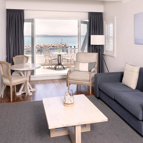 Anchorage Port Stephens - Accommodation in Surfers Paradise 25