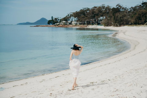 Anchorage Port Stephens - Accommodation in Surfers Paradise 19