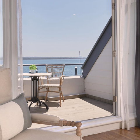 Anchorage Port Stephens - Accommodation in Surfers Paradise 26