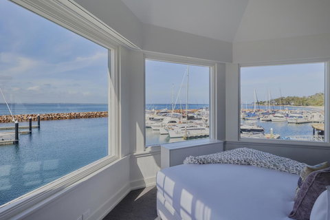 Anchorage Port Stephens - Accommodation in Surfers Paradise 22