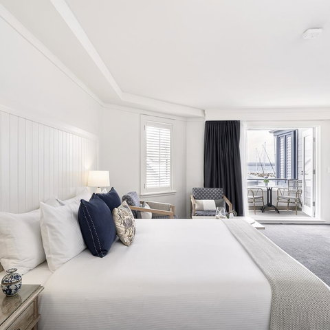 Anchorage Port Stephens - Accommodation in Surfers Paradise 23