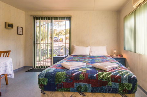 Riverview Tourist Park - Accommodation in Surfers Paradise 43