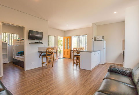 Riverview Tourist Park - Accommodation in Surfers Paradise 15