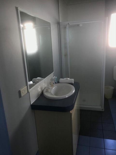 Riverview Tourist Park - Accommodation in Surfers Paradise 9