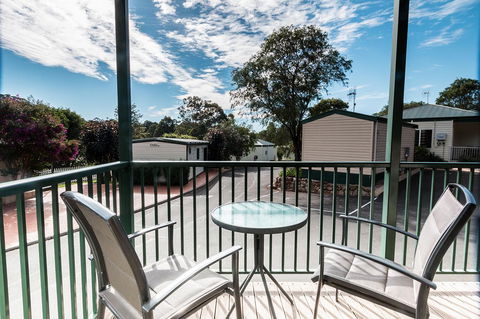 Riverview Tourist Park - Accommodation in Surfers Paradise 42