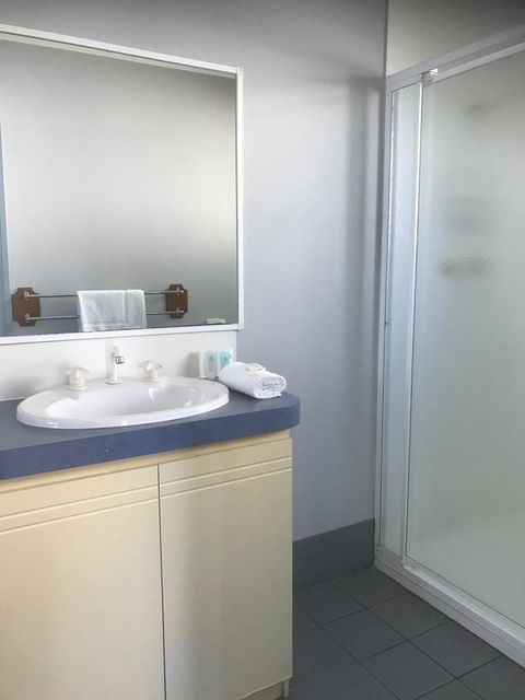 Riverview Tourist Park - Accommodation in Surfers Paradise 7
