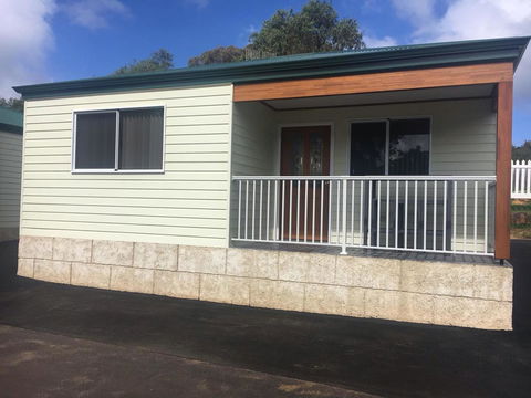 Riverview Tourist Park - Accommodation in Surfers Paradise 17