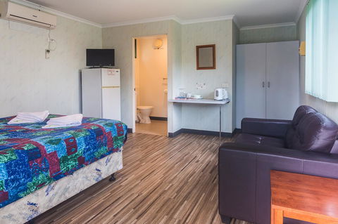 Riverview Tourist Park - Accommodation in Surfers Paradise 40