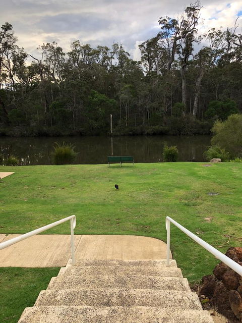 Riverview Tourist Park - Accommodation in Surfers Paradise 18