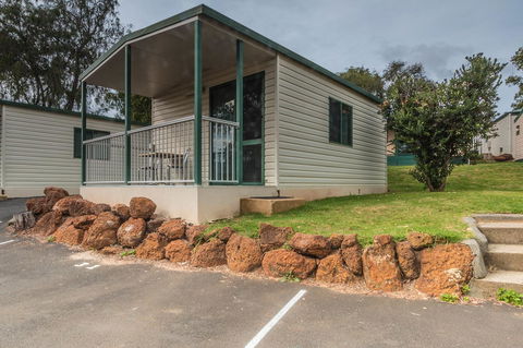 Riverview Tourist Park - Accommodation in Surfers Paradise 41