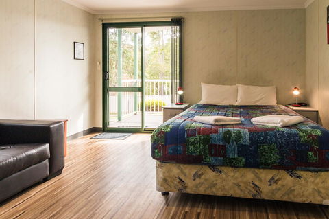 Riverview Tourist Park - Accommodation in Surfers Paradise 14