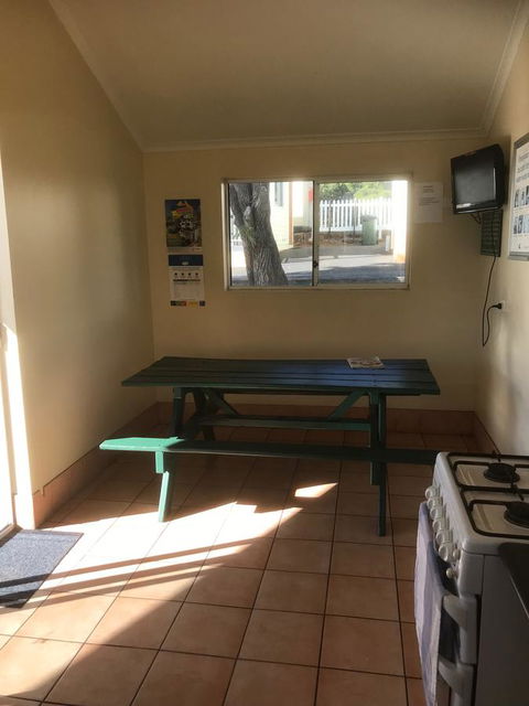 Riverview Tourist Park - Accommodation in Surfers Paradise 5
