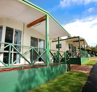 Riverview Tourist Park - Accommodation in Surfers Paradise